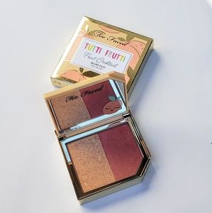 Too Faced Blush Duo